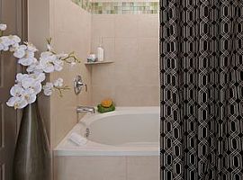 Gables Park 17, C1 Floorplan 1700 Cedar Springs Rd, Dallas, Tx in Dallas, TX (Photo 9 of 12)