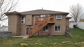 Beautiful Walk-Out Ranch in Popular Eagle Ridge. in Papillion, NE (Photo 2 of 7)