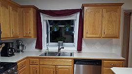 Beautiful Walk-Out Ranch in Popular Eagle Ridge. in Papillion, NE (Photo 4 of 7)