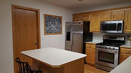 Beautiful Walk-Out Ranch in Popular Eagle Ridge. in Papillion, NE (Photo 5 of 7)