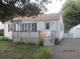  43 Butler Rd, North Haven, Ct 06473 3 Beds 3 Baths 1,082 Sqft in North Haven, CT