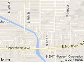 1008 E Griswold Rd, Phoenix, Az 85020 3 Beds 2 Baths in Phoenix, AZ (Photo 11 of 12)