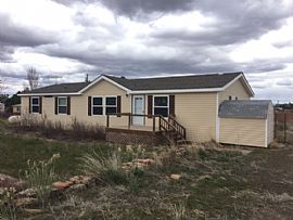 Single Family Home For Rent  in Yellow Jacket, CO