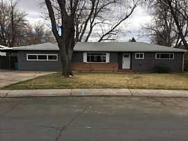 Single Family Home For Rent  in Fort Collins, CO