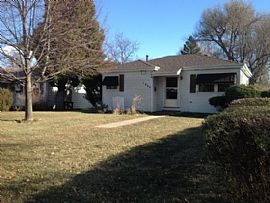 Single Family Home For Rent  in Denver, CO
