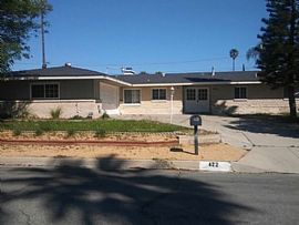 Single Family Home For Rent  in Rialto, CA