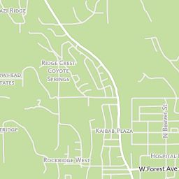 1711 N Sunset Dr, Flagstaff, Az 86001 3 Beds 2 Baths in Flagstaff, AZ (Photo 12 of 12)