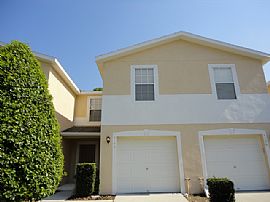 Single Family Home For Rent in Land O Lakes, FL