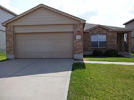 Single Family Home in Killeen, TX
