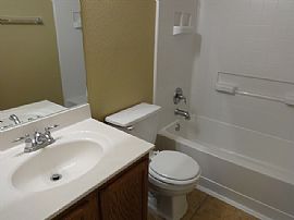 Single Family Home in Killeen, TX (Photo 9 of 11)