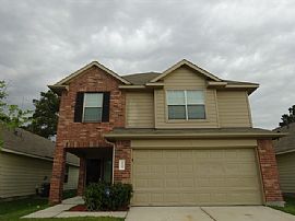 Single Family Home in Houston, TX