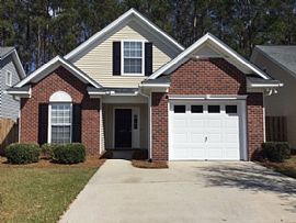 Single Family Home For Rent  in Summerville, SC