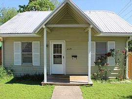2119 Brackenridge St, Austin, Tx 78704   in Austin, TX