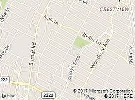 1801 Burbank St, Austin, Tx 78757  in Austin, TX (Photo 12 of 12)