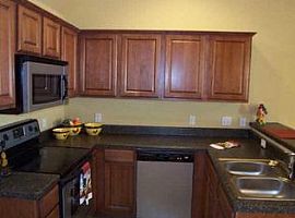 Single Family Home For Rent  in Oklahoma City, OK (Photo 4 of 4)