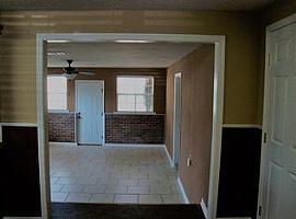 Single Family Home For Rent  in Madill, OK (Photo 3 of 4)