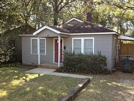 Single Family Home For Rent  in Tallahassee, FL