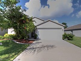 Single Family Home For Rent  in Rockledge, FL