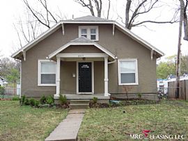 Single Family Home For Rent  in Kansas City, MO