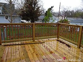 Single Family Home For Rent  in Kansas City, MO (Photo 4 of 4)