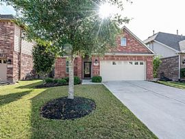 Single Family Home For Rent  in Katy, TX