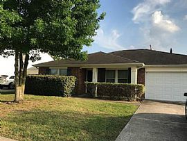 Single Family Home For Rent  in Cypress, TX