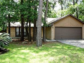 Single Family Home For Rent  in Spring, TX