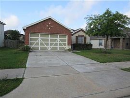 Single Family Home For Rent  in Katy, TX