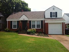 Single Family Home For Rent  in Oklahoma City, OK