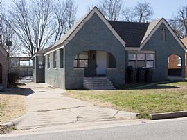 Single Family Home For Rent  in Oklahoma City, OK