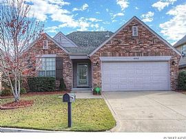 Single Family Home For Rent  in Broken Arrow, OK