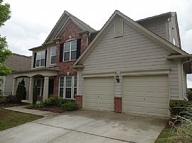 Single Family Home  in Canton, GA