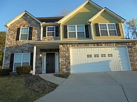 Single Family Home  in Fairburn, GA
