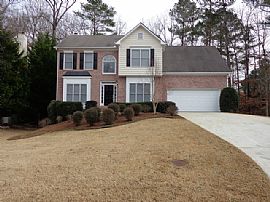 Single Family Home  in Lawrenceville, GA