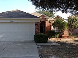 Single Family Home  in Flower Mound, TX