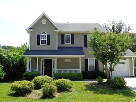 Single Family Home in Clemmons, NC