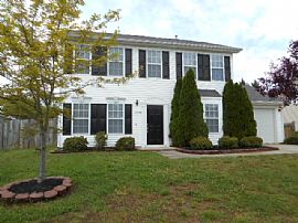 Single Family Home in Greensboro, NC