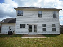 Single Family Home in Greensboro, NC (Photo 9 of 9)