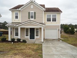 Single Family Home in Durham, NC
