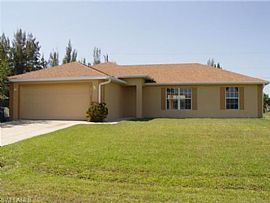 2717 Nw 11th St, Cape Coral, Fl 33993 in Cape Coral, FL