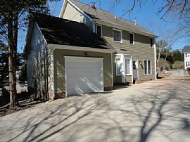 Single Family Home in Raleigh, NC (Photo 8 of 8)