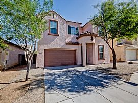 Single Family Home in Phoenix, AZ