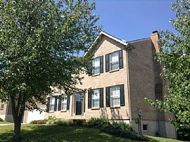 Single Family Home in Florence, KY