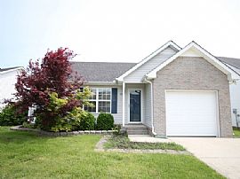 Single Family Home in Murfreesboro, TN