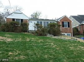 7008 Bybrook Ln, Chevy Chase, Md 20815 in Chevy Chase, MD (Photo 2 of 12)