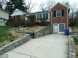 7008 Bybrook Ln, Chevy Chase, Md 20815 in Chevy Chase, MD (Photo 3 of 12)