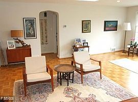 7008 Bybrook Ln, Chevy Chase, Md 20815 in Chevy Chase, MD (Photo 7 of 12)