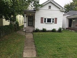 513 Lilly Ave, Louisville,  in Louisville, KY