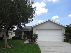 Beautiful Single Family Home For Rent in Kissimmee, FL