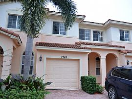 3 Bedroom 2.5 Bath Home in Boynton Beach, FL